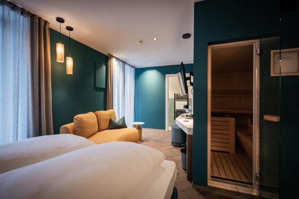 Photo of the room Bed & Breakfast La Villetta