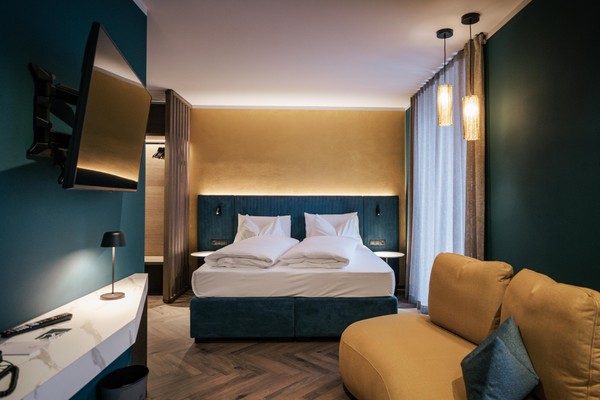 Photo of the room Bed & Breakfast La Villetta