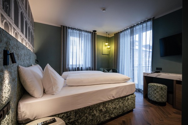 Photo of the room Bed & Breakfast La Villetta