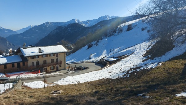 Foto esterno Appartamento Cav Mes Vallees