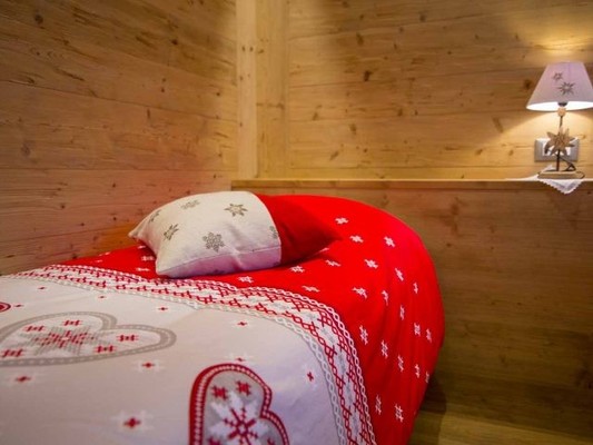 Foto vom Zimmer Bed & Breakfast Daina Hame
