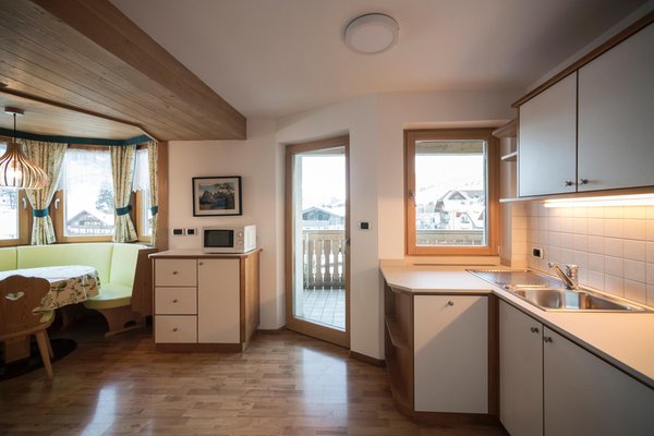 The living area Apartments Villa Aurelia