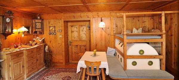 Immagine B&B + Appartamenti Sule-Hof