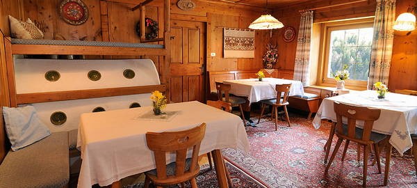 Immagine B&B + Appartamenti Sule-Hof