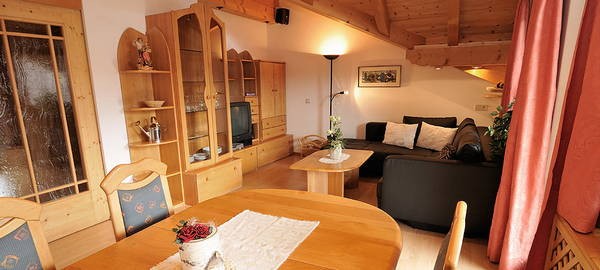 Immagine B&B + Appartamenti Sule-Hof