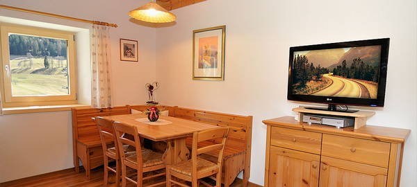 Immagine B&B + Appartamenti Sule-Hof