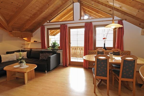 Immagine B&B + Appartamenti Sule-Hof