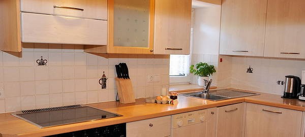Immagine B&B + Appartamenti Sule-Hof
