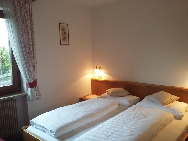 Foto vom Zimmer B&B + Ferienwohnungen Ulrike