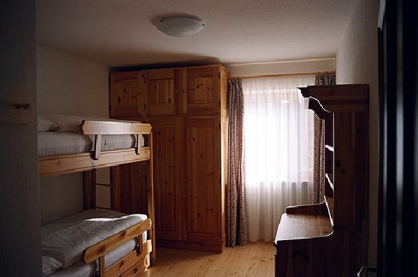 Image Apartments Curnel