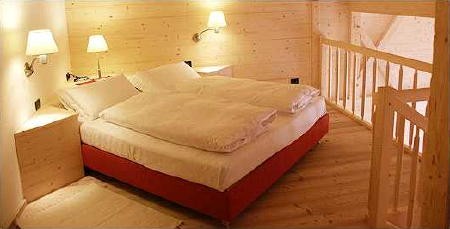 Immagine Bed & Breakfast Resciesa Stazione a monte