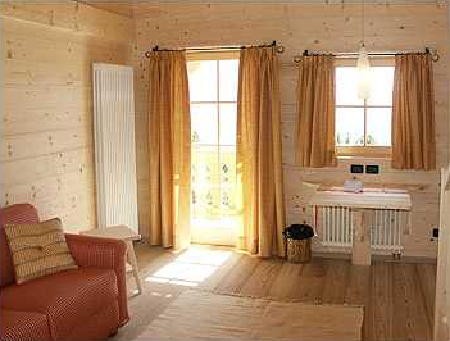 Immagine Bed & Breakfast Resciesa Stazione a monte
