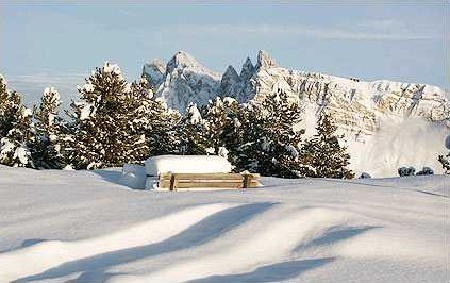 Immagine Bed & Breakfast Resciesa Stazione a monte