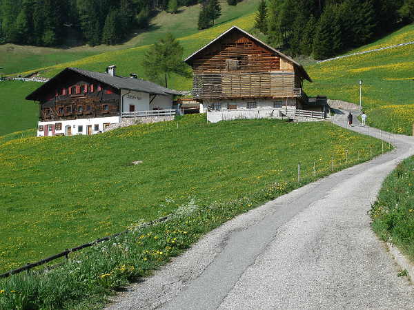 Image Farmhouse B&B + Apartments Drockerhof