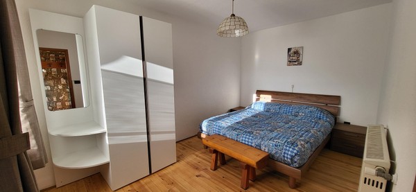 Foto della camera Appartamento Casa Clo'