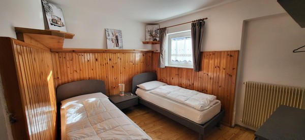 Foto della camera Appartamento Casa Clo'
