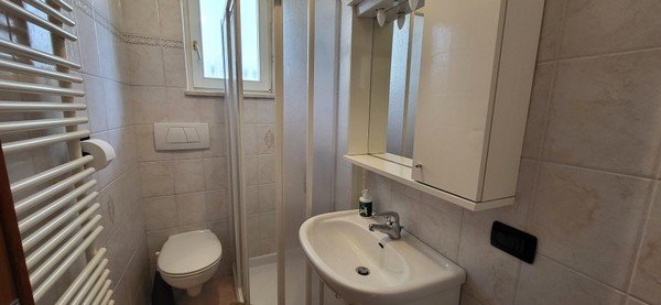 Foto del bagno Appartamento Casa Clo'