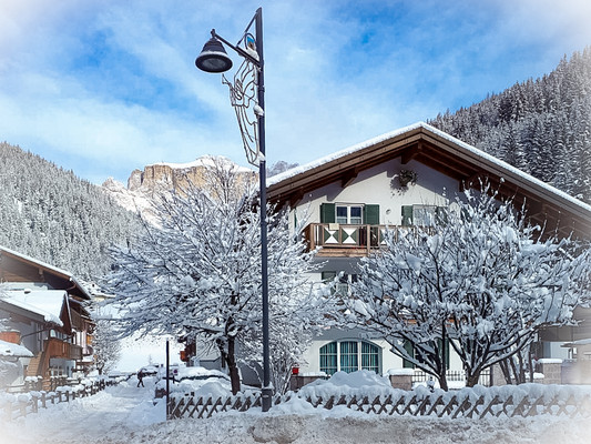 Photo exteriors Apartments Cesa Stefi