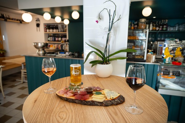 Il cibo