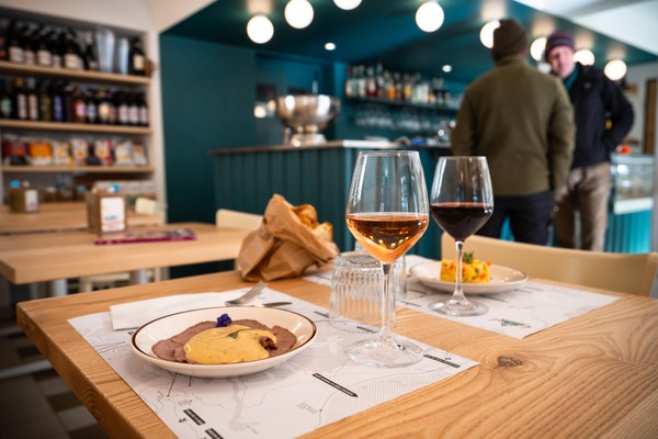Il cibo
