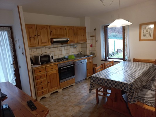 Photo of the living room