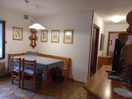 Photo of the living room