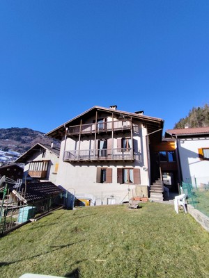 Photo exteriors Apartments Orsingher