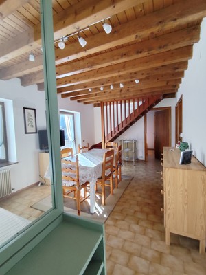Photo of the living room
