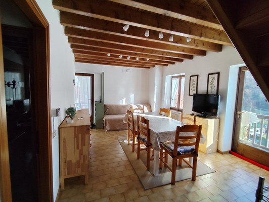 Photo of the living room