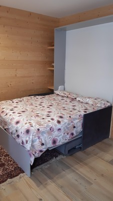 Foto vom Zimmer Ferienwohnung Casa Aurelia