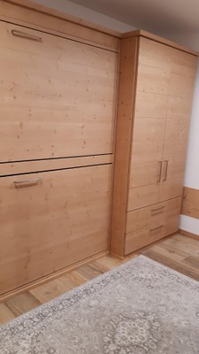 Foto vom Zimmer Ferienwohnung Casa Aurelia