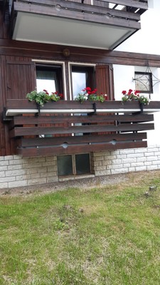 Foto esterno Appartamento Casa Aurelia