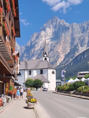Bildergalerie San Vito di Cadore