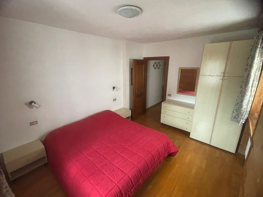 Foto della camera Appartamento Ciasa Coleto