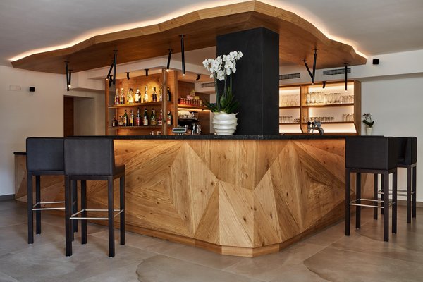 Photo of the bar Mountain Hotel Mezdí