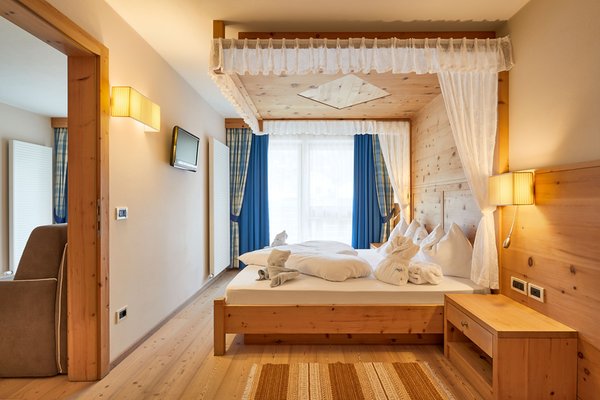 Photo of the room Mountain Hotel Mezdí