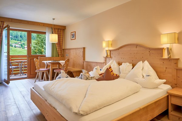 Photo of the room Mountain Hotel Mezdí