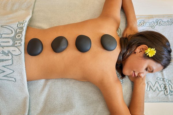 The massage