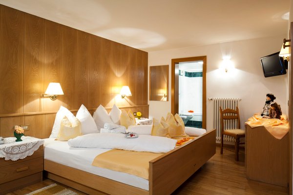 Photo of the room Mountain Hotel Mezdí