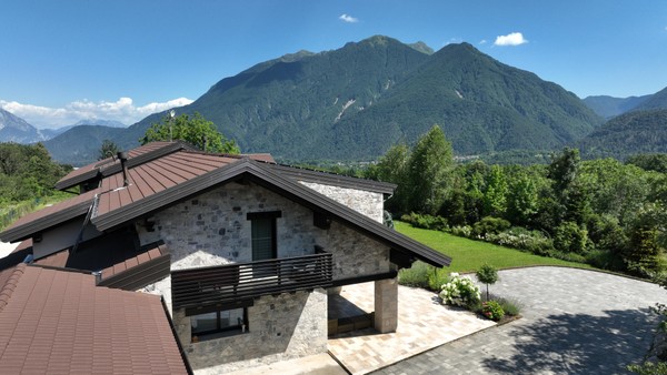 Foto esterno Top Hill Cottage