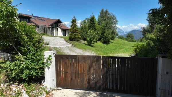 Foto esterno Top Hill Cottage