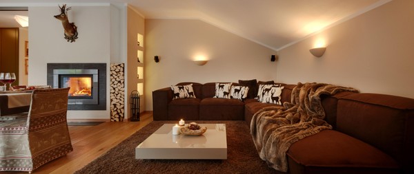 Photo of the living room