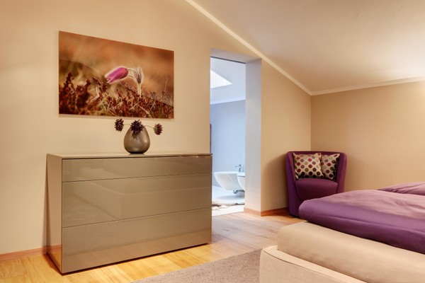 Photo of the room Crioli Dolomiti Lodge