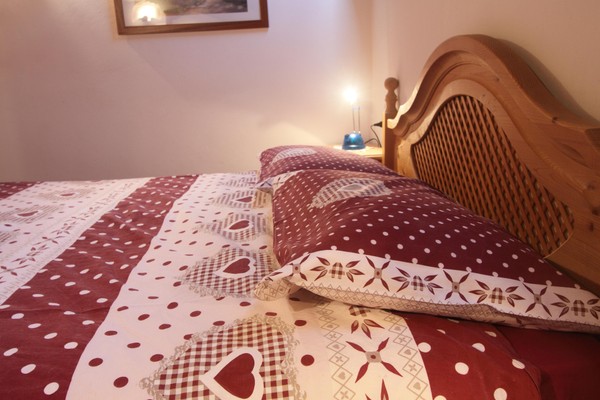 Foto della camera Appartamento La Marmotta - Family Home