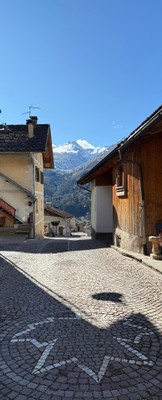 Photo exteriors Apartment La Marmotta - Family Home