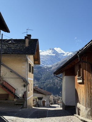 Foto esterno Appartamento La Marmotta - Family Home