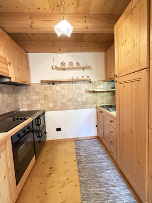 Foto della cucina Villetta Ximenes