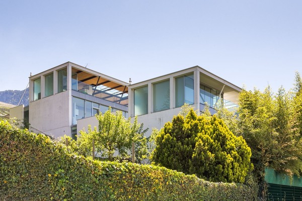 Photo exteriors Apartments Villa Alvarium