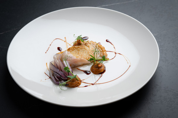 Ricette e proposte gourmet Hammerack