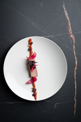 Ricette e proposte gourmet Hammerack